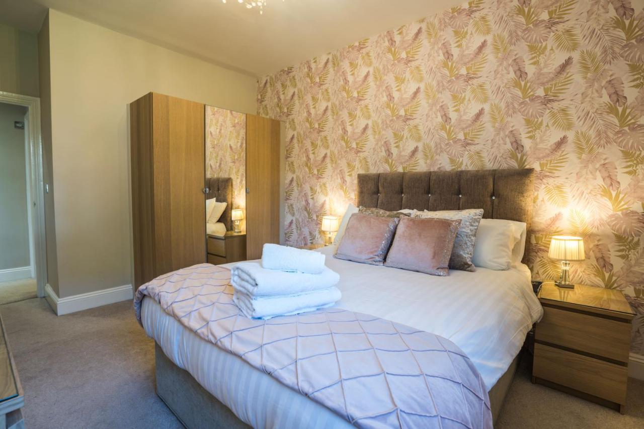 Apartamento Astor House *