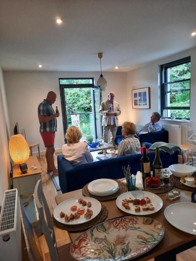 Oystercatcher Number 6 , 2 Bedrooms Maidencombe Village