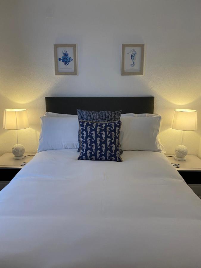 Hotel At Babbacombe *