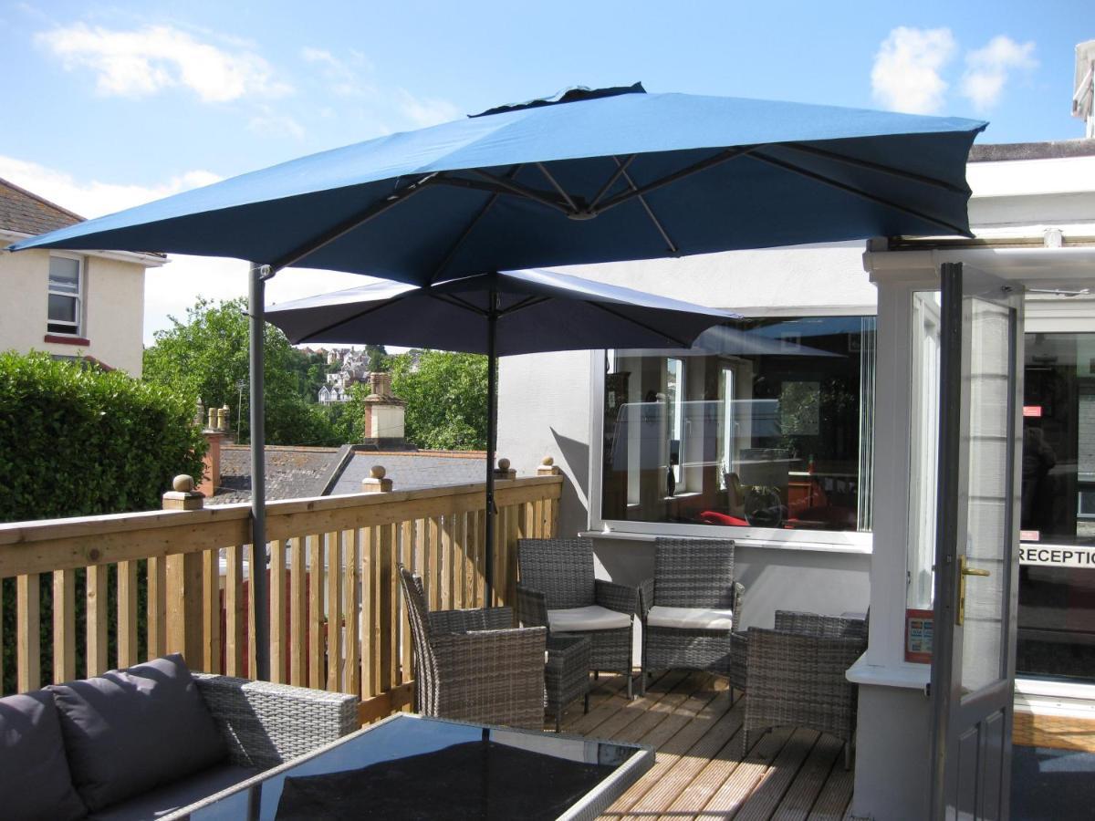 Bed & Breakfast The Westgate 4*