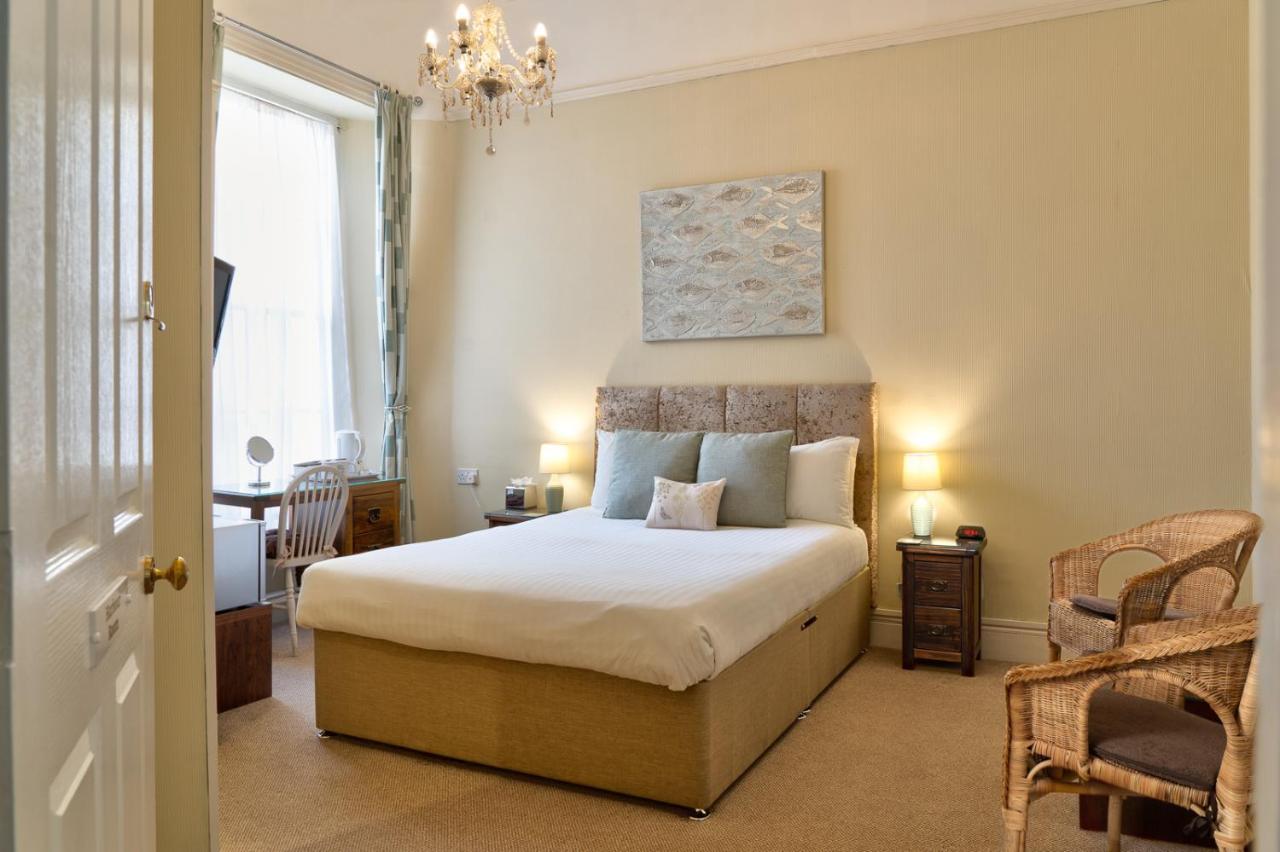 Bed & Breakfast The Mariners -