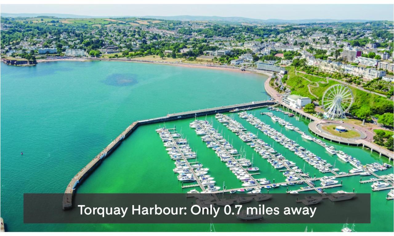 The Mariners - Torquay