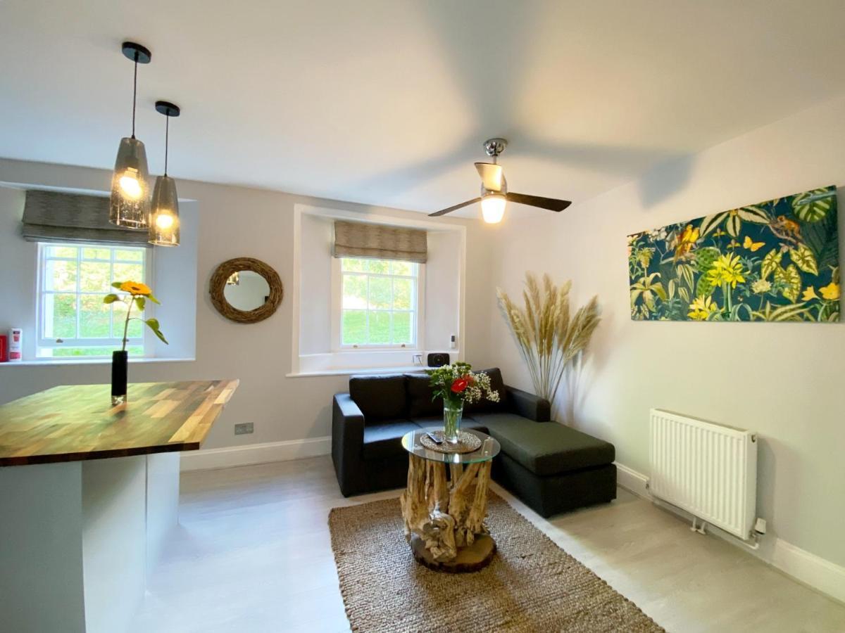 Apartment Meadfoot Bay At Hesketh Crescent Torquay