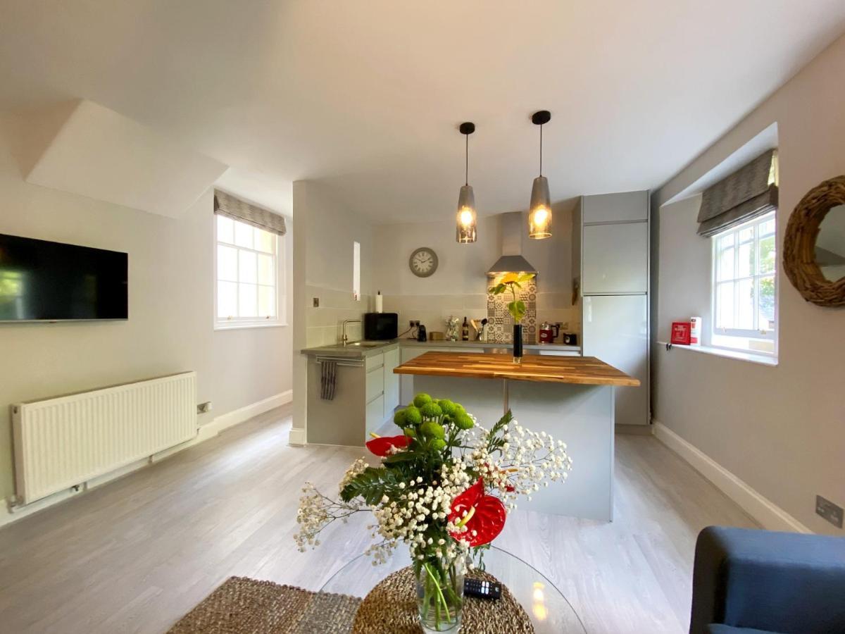 Meadfoot Bay At Hesketh Crescent Apartment Torquay