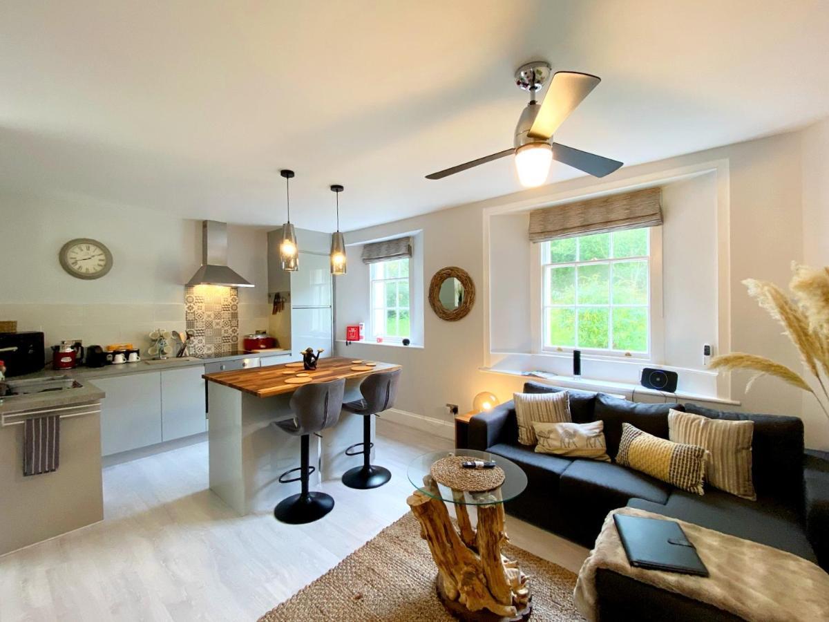 Apartment Meadfoot Bay At Hesketh Crescent Torquay