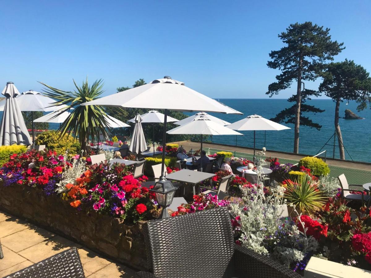 Meadfoot Bay At Hesketh Crescent Apartment Torquay