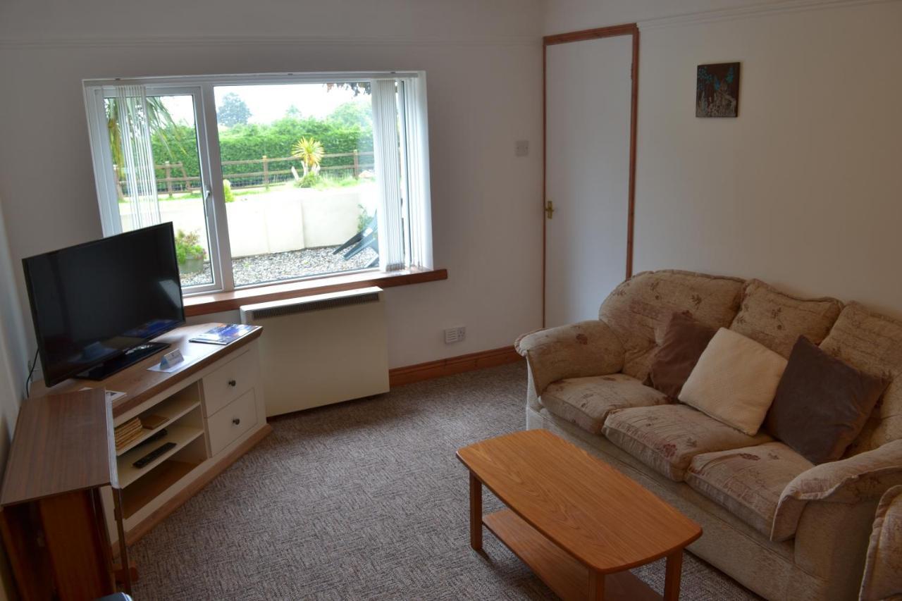 Holiday home Coppertree