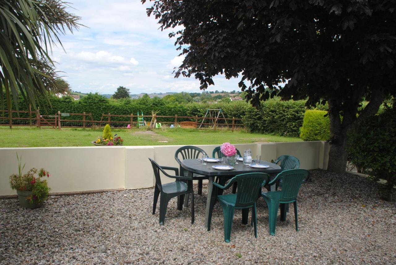 Holiday home Coppertree *