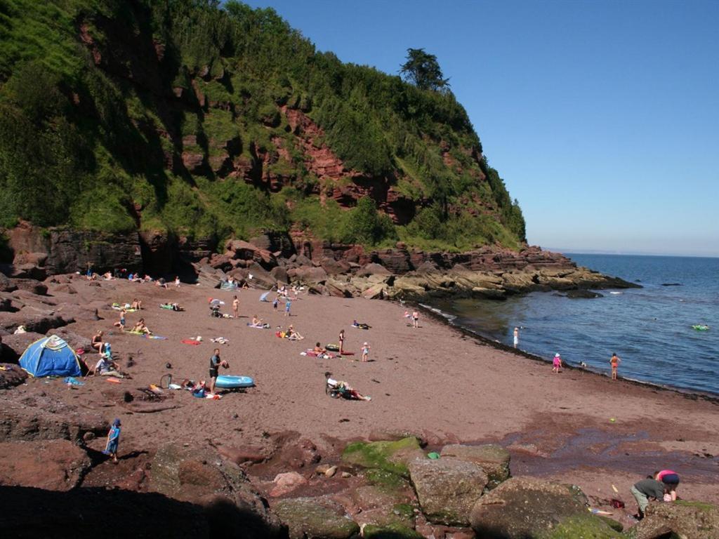 Coppertree Holiday home Torquay