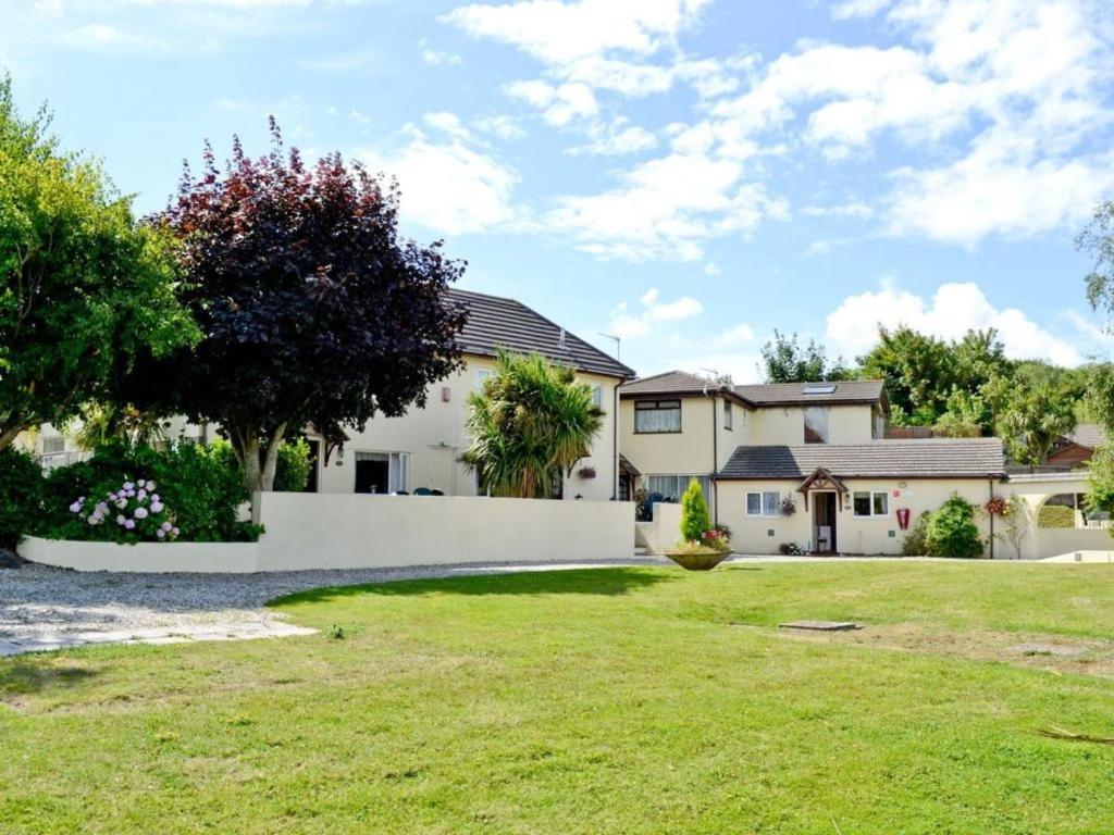 Coppertree Holiday home