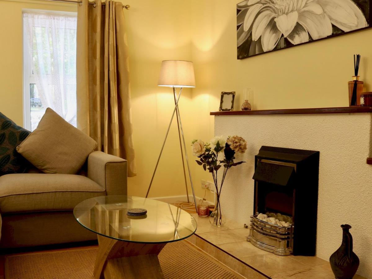Casa de férias Cosy Church Cottage, St Marychurch, Torquay