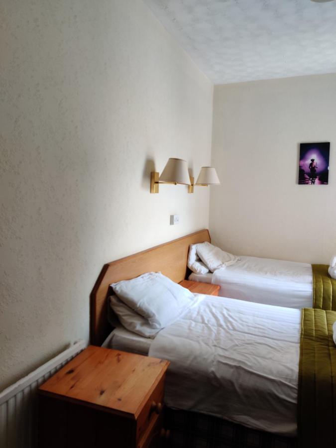 Inglewood Palm Hotel, Abbey Sands 3*