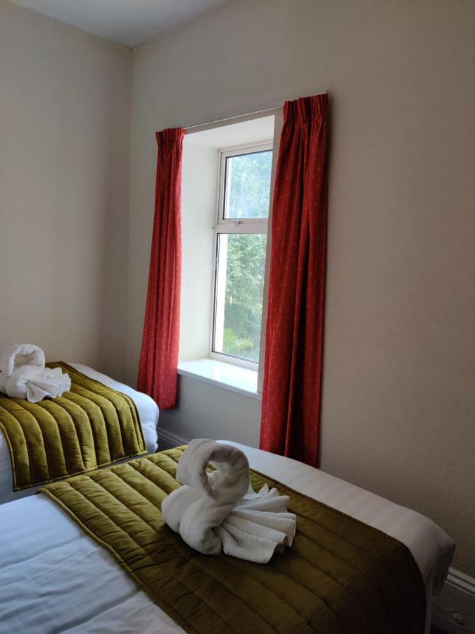 Hotel Inglewood Palm Hotel, Abbey Sands Torquay