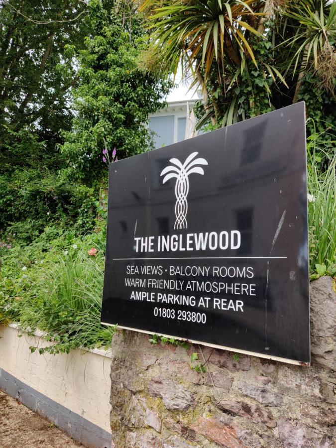 Hotel Inglewood Palm Hotel, Abbey Sands Torquay