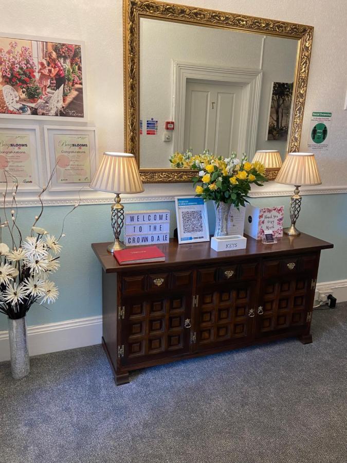 Crowndale - Exclusively For Adults 4*