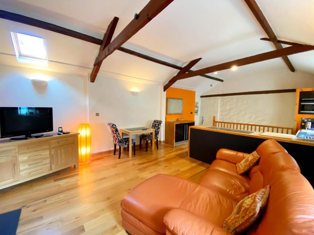 The Stables At Meadfoot Bay Apartamento Torquay