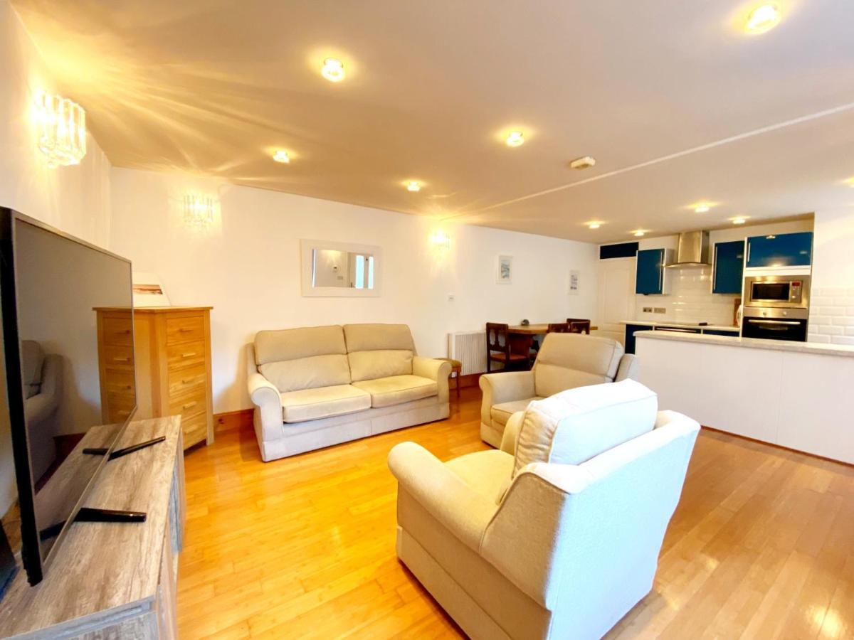 Apartamento The Stables At Meadfoot Bay Torquay