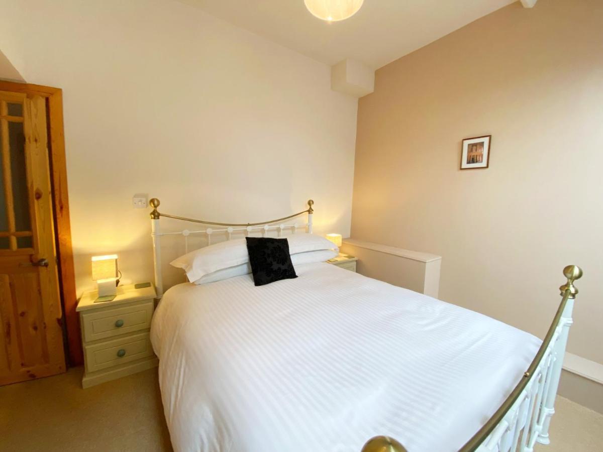 The Stables At Meadfoot Bay Apartamento Torquay