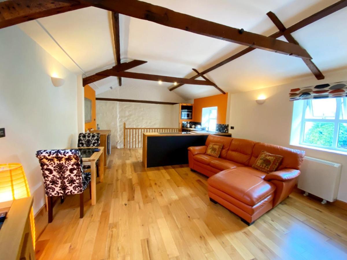 Apartamento The Stables At Meadfoot Bay