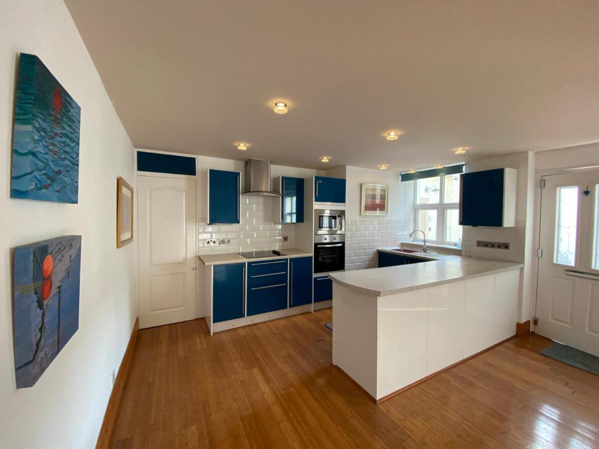 Apartamento The Stables At Meadfoot Bay *
