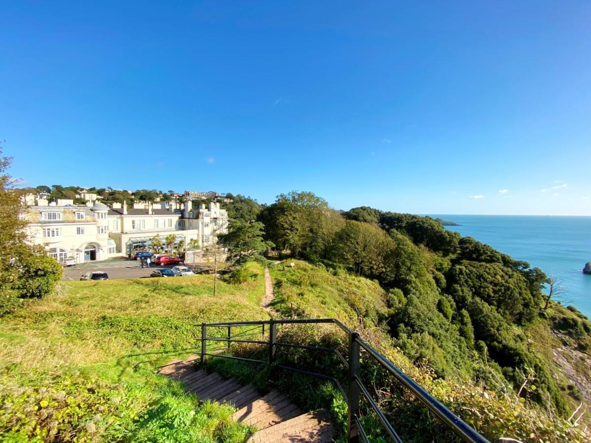 The Stables At Meadfoot Bay Apartamento Torquay