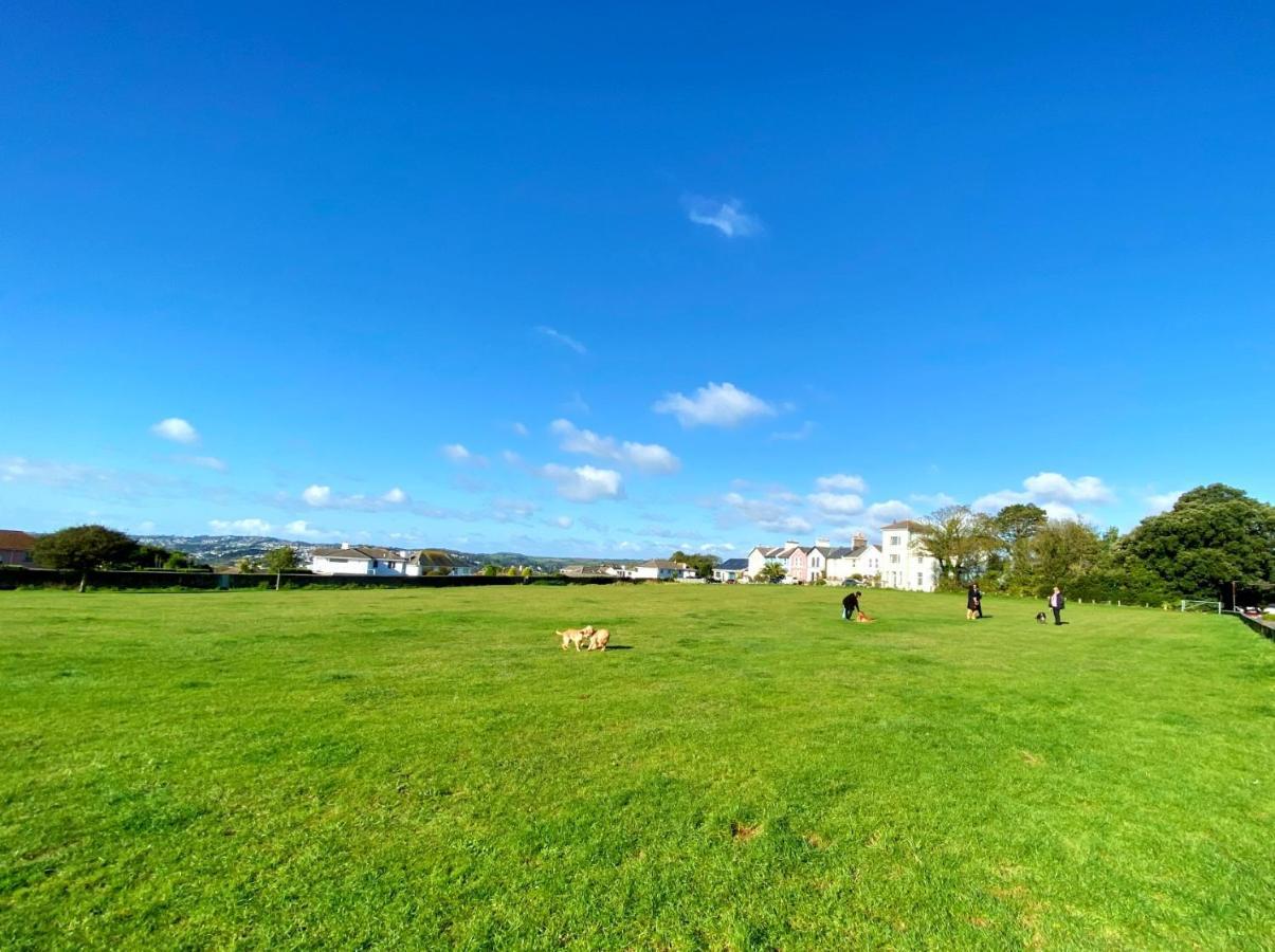 Apartamento The Stables At Meadfoot Bay Torquay