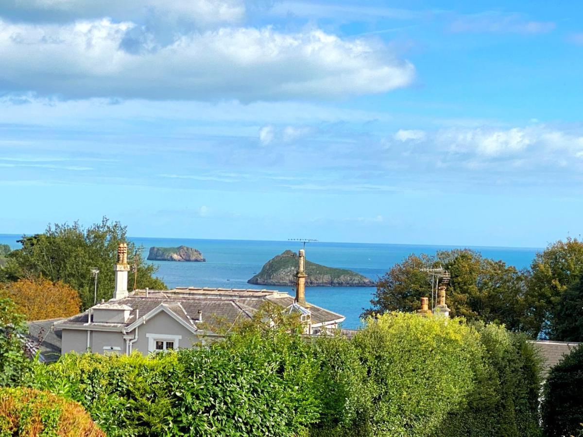 The Stables At Meadfoot Bay * Torquay
