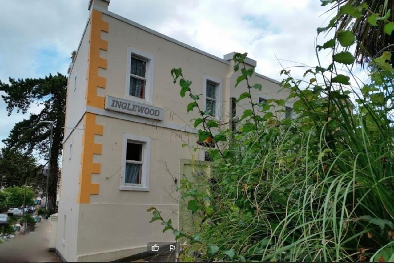 Inglewood Palm Hotel, Abbey Sands Hotel Torquay