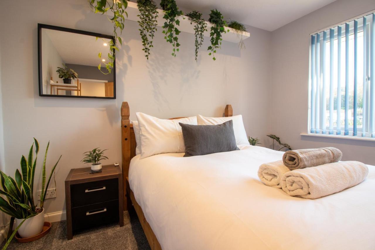 Shakespeare House-stylish Home, Modern Comforts