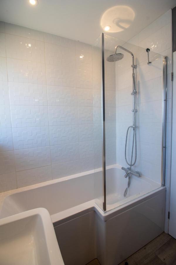 Holiday home Shakespeare House-stylish Home, Modern Comforts