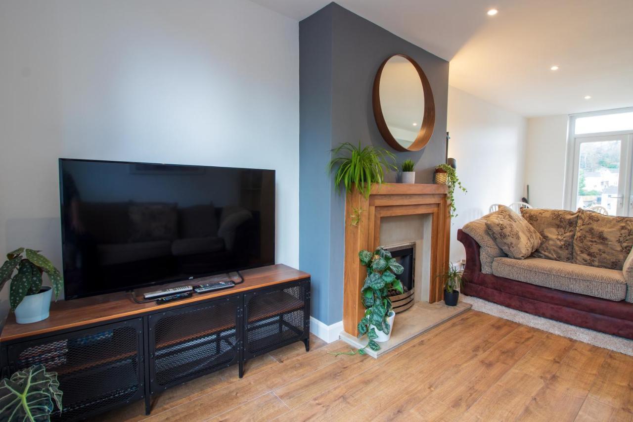 Shakespeare House-stylish Home, Modern Comforts Holiday home *