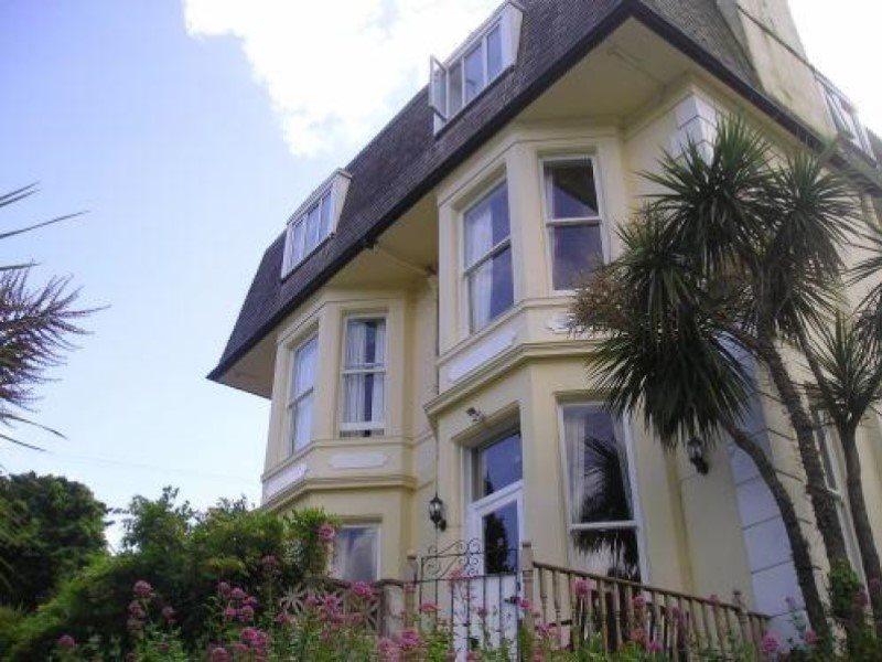 Guest house Elmington House- Adults Only Torquay