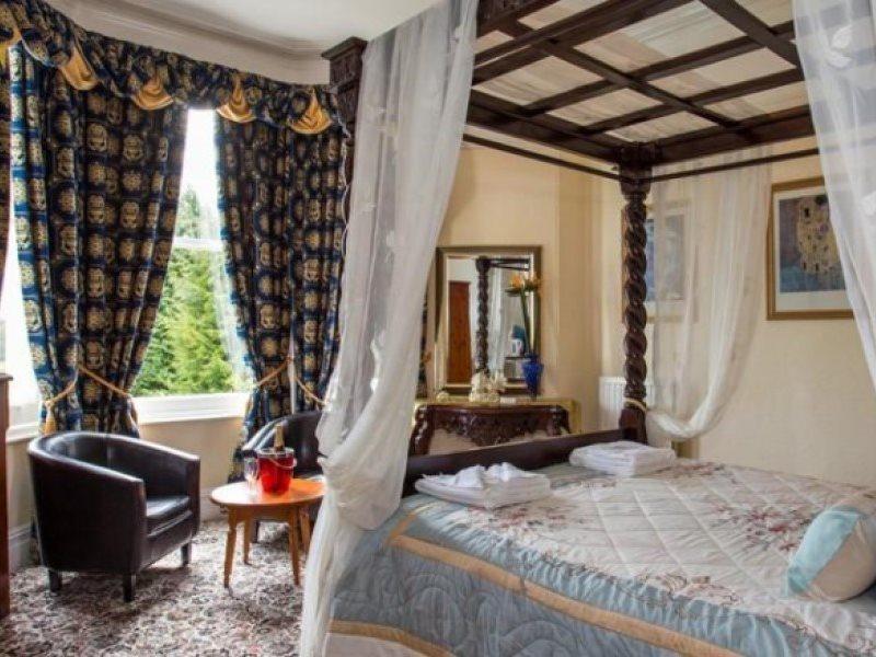 Guest house Elmington House- Adults Only 4*