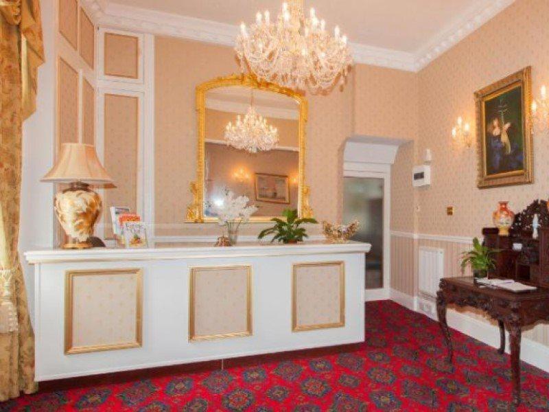 Elmington House- Adults Only Guest house