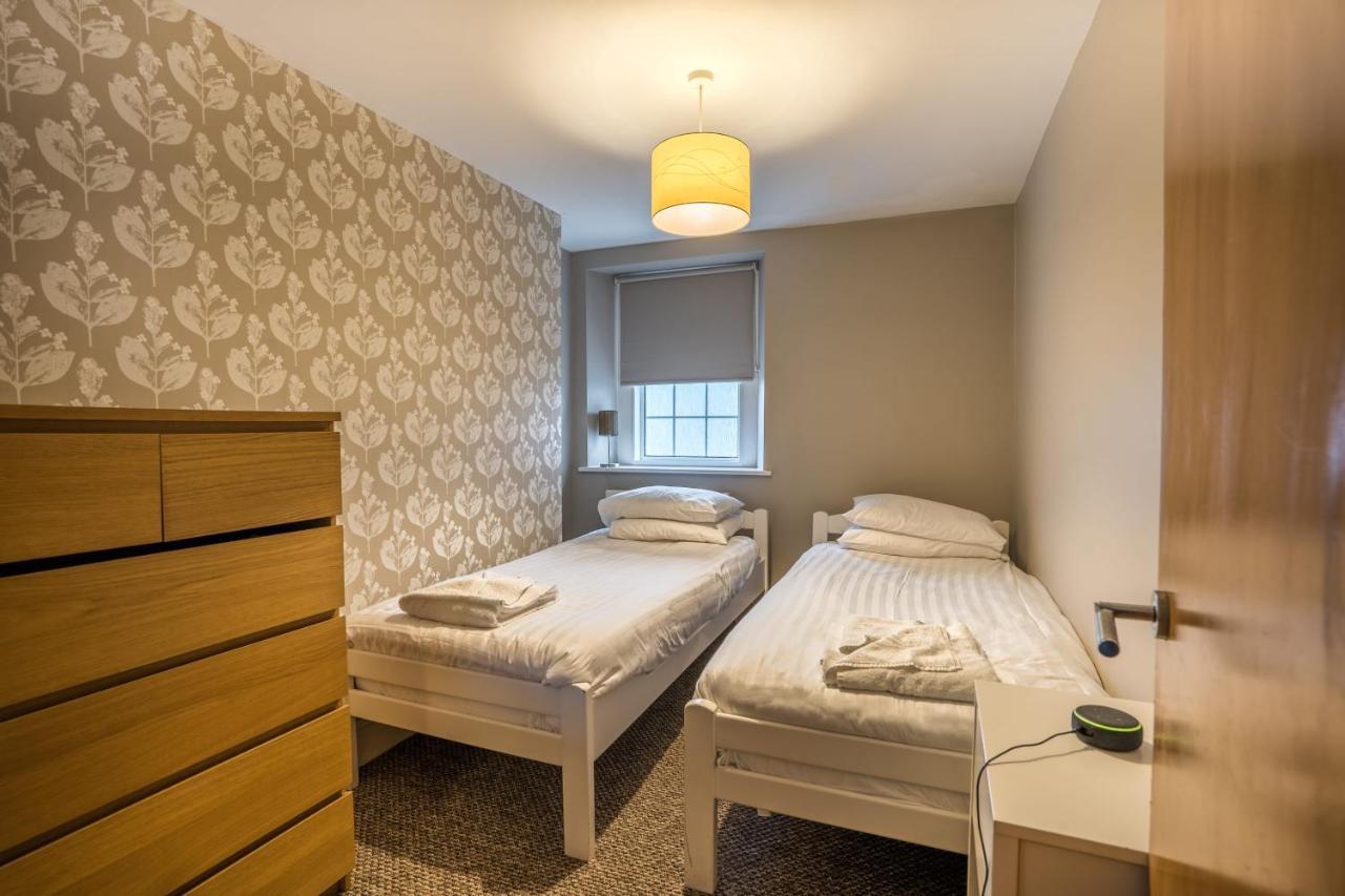 Trinity Mews Apartamento