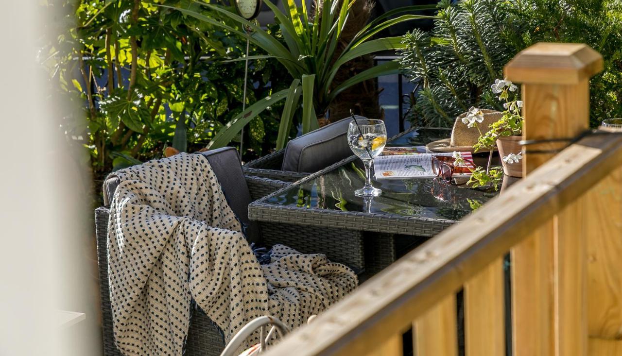 Southbank Town House 4* Torquay