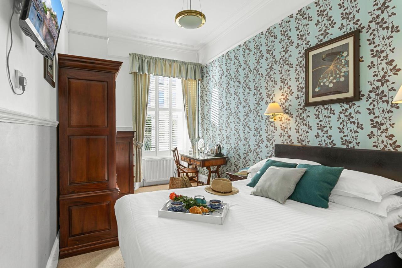 Southbank Town House Casa de hóspedes Torquay