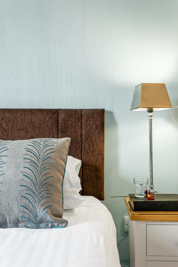 Casa de hóspedes Southbank Town House 4*