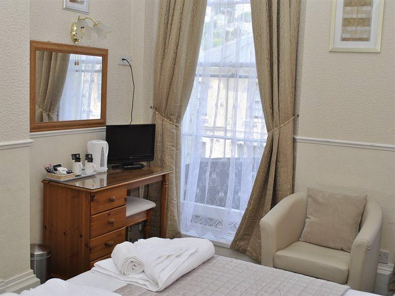 The Patricia Guest house 4*