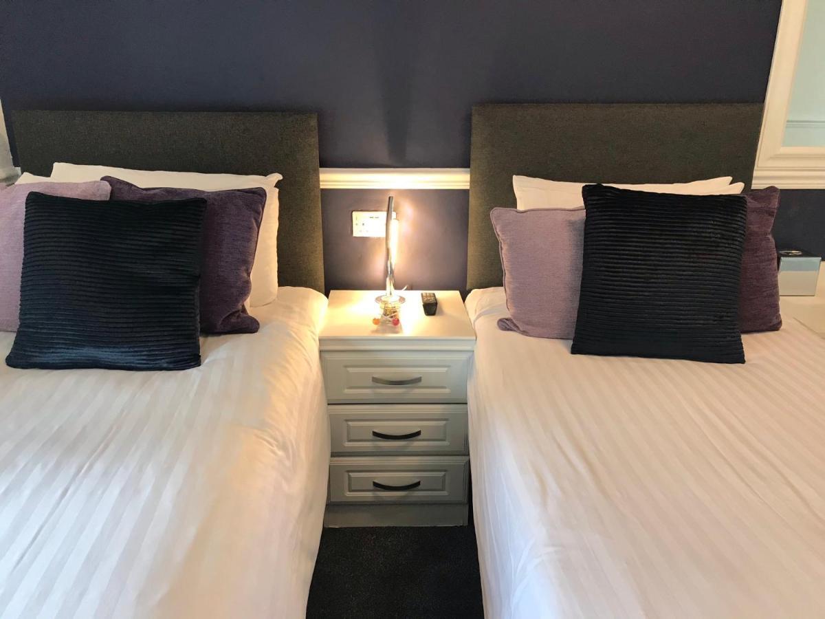 Guest house The Millbrook 4*