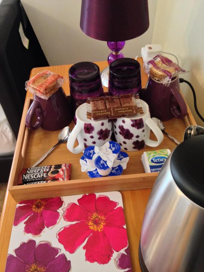 Acomodação com café da manhã  Atlantis