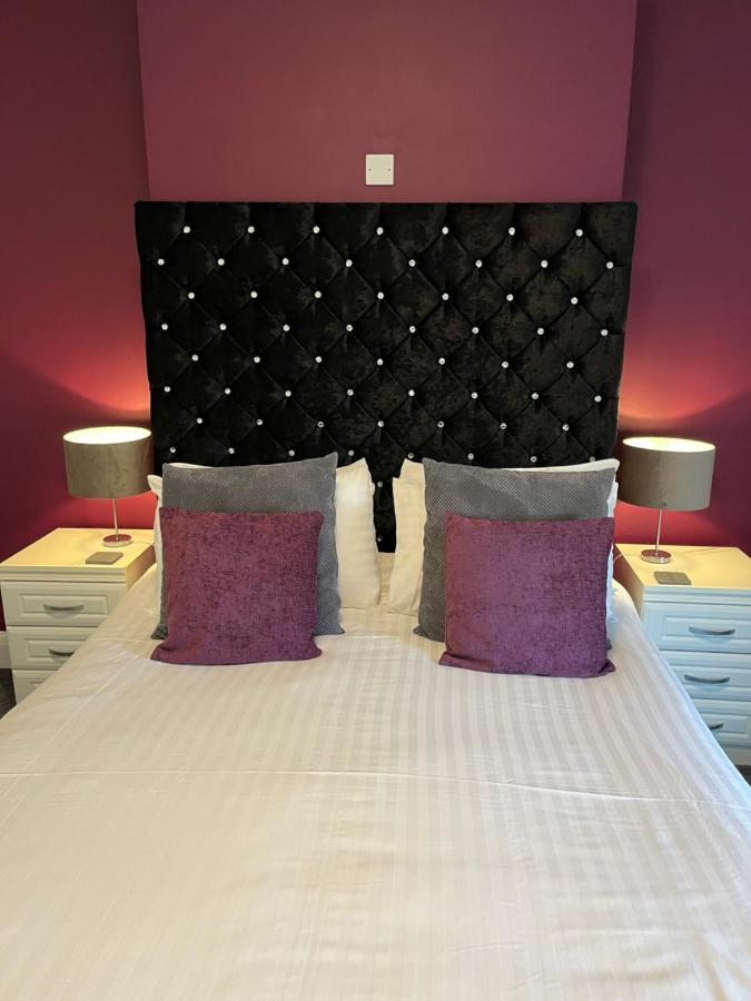 Guest house The Millbrook
