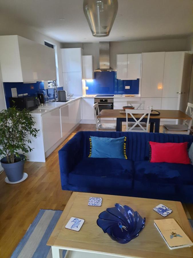 Apartment Oystercatcher Number 6 , 2 Bedrooms Maidencombe Village *