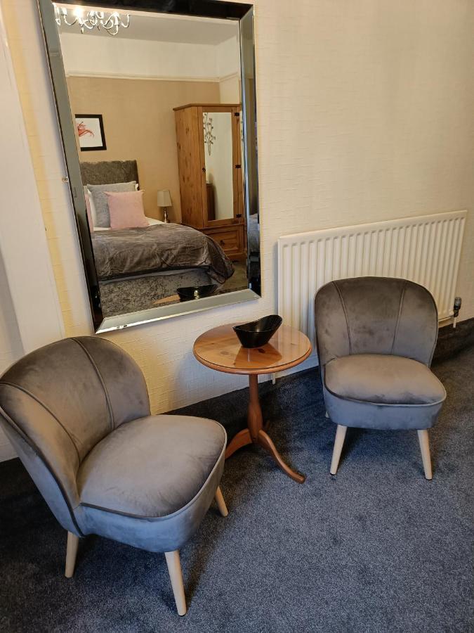 Kingsholm Apartment Torquay