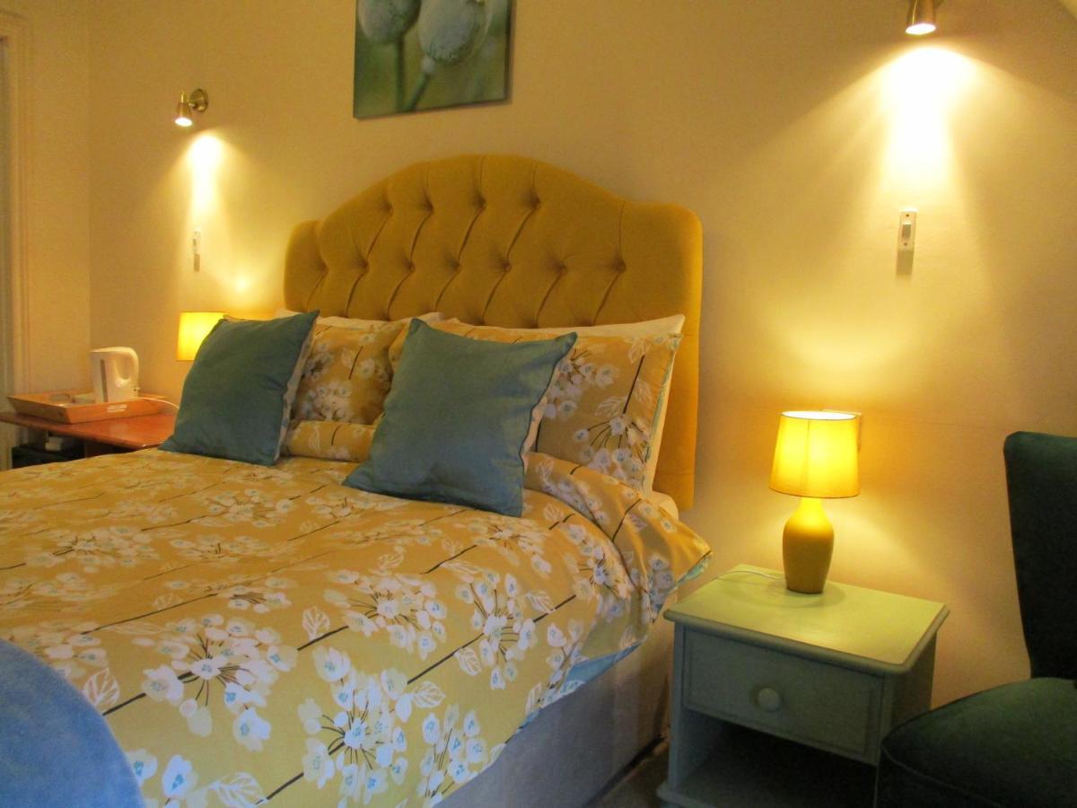 Cranborne Guest Exclusively For Adults Torquay