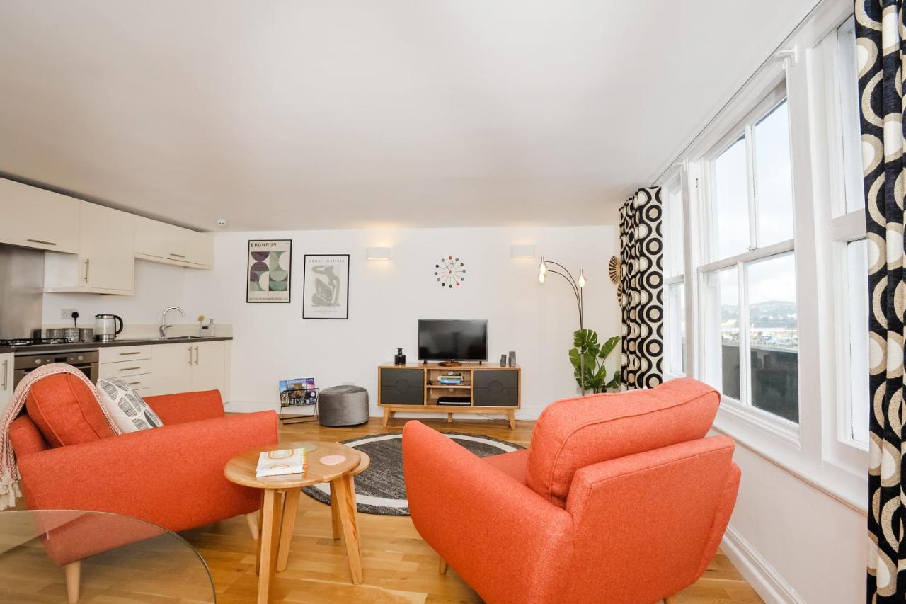 Apartment Victoria 3