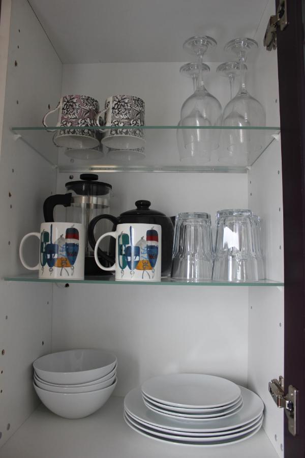 Torbay Annexe Apartment *