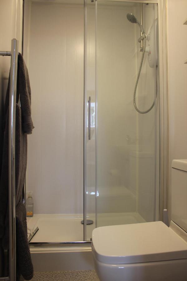 Apartment Torbay Annexe *
