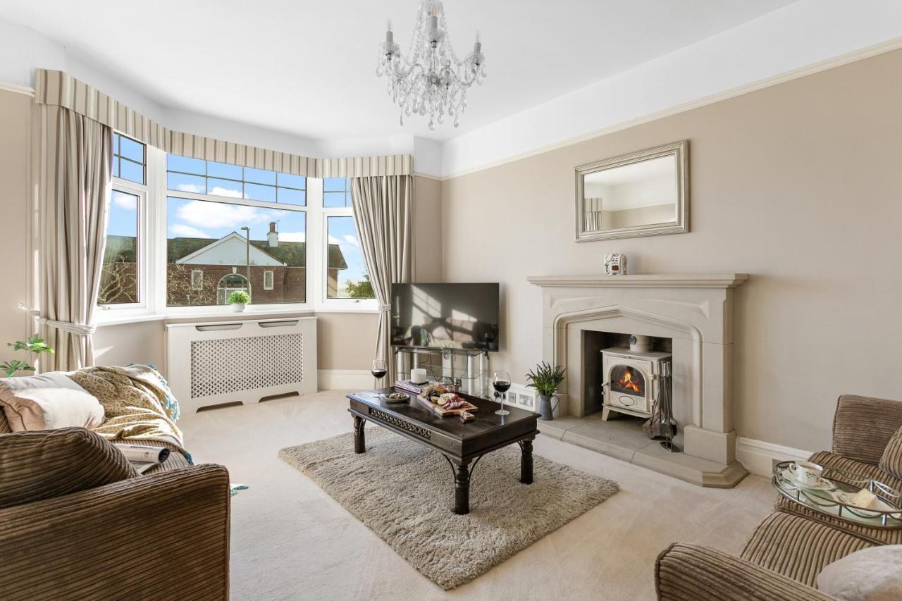 Holiday home Family By The Sea