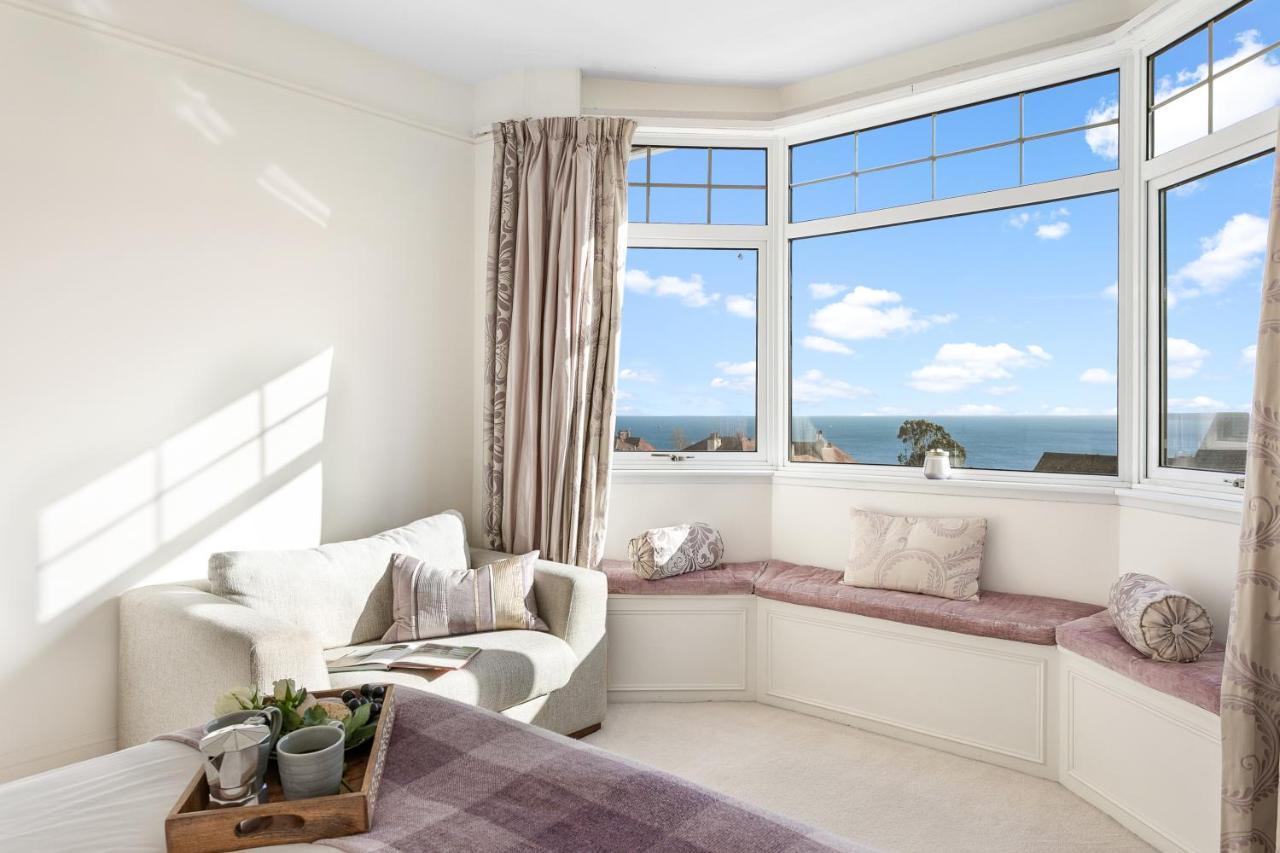 Family By The Sea Holiday home Torquay